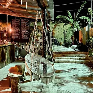 Appartement Jungla Mexique