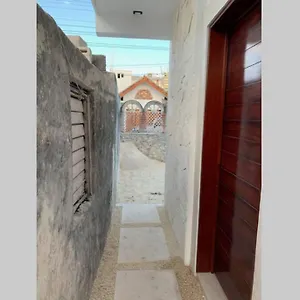 Appartement Baona Mexique