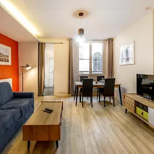  Appartement Calme En Hypercentre - Terreaux France