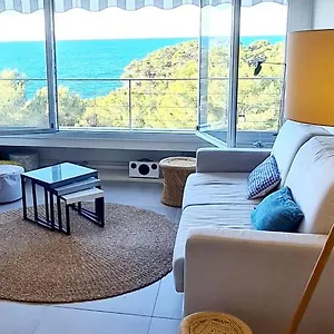  Appartement Superbe Vue - Plage, Piscine Et Tennis Prive France