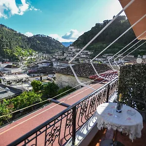 Rezidenca Aurel Center Вилла