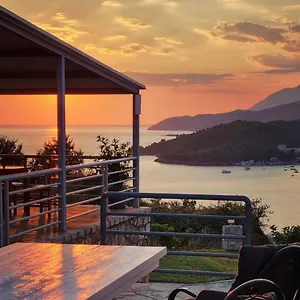 Belvedere Hotel&suites Himare