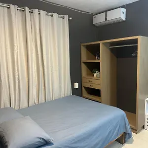  Appartement Alcoby Mexique