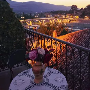 Gorica - Unesco Quarter Berati