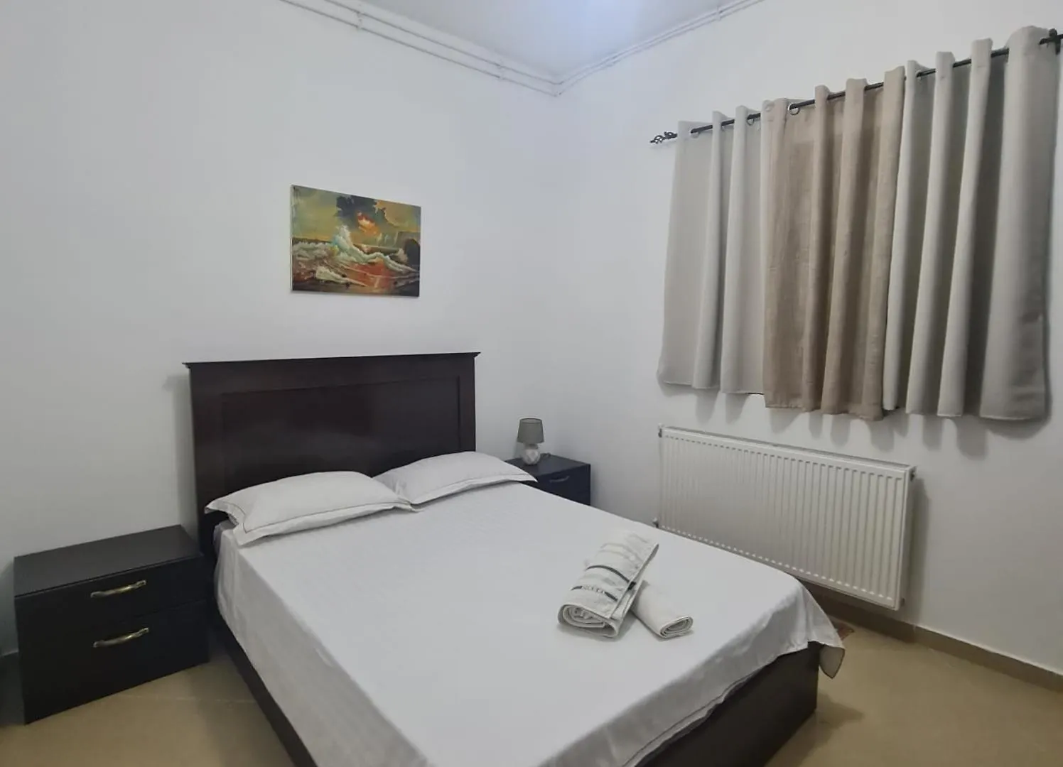 Villa Llanaj Berat Lejlighed