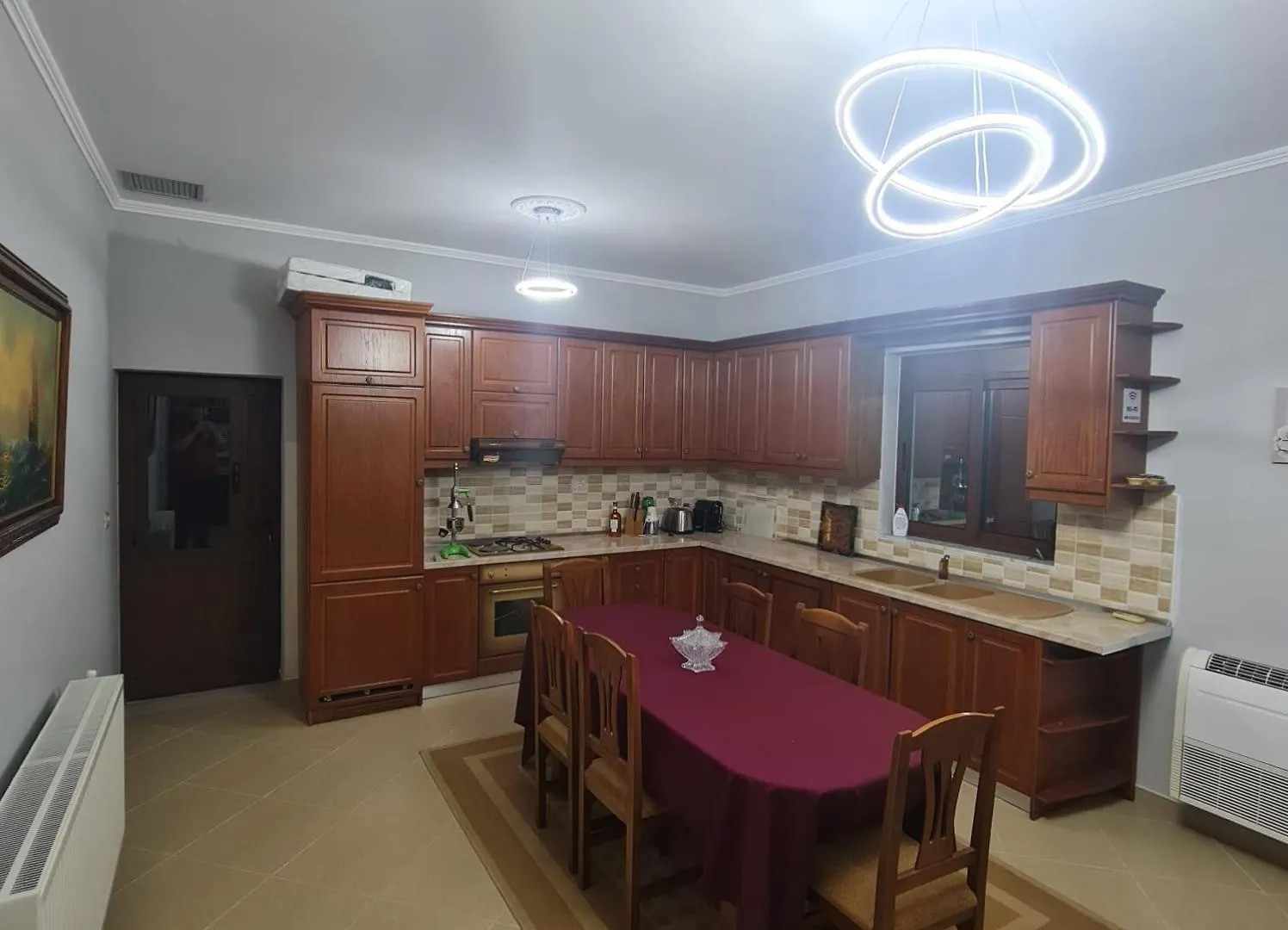 Villa Llanaj Berat 0*,  Albanien